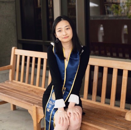 Courtesy Yuele Zhang